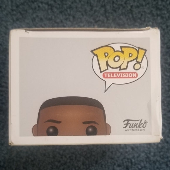 Funko Pop Television Altered Carbon Takeshi Kovacs (Wedge Sleeve) #926. 2020. - Picture 6 of 6